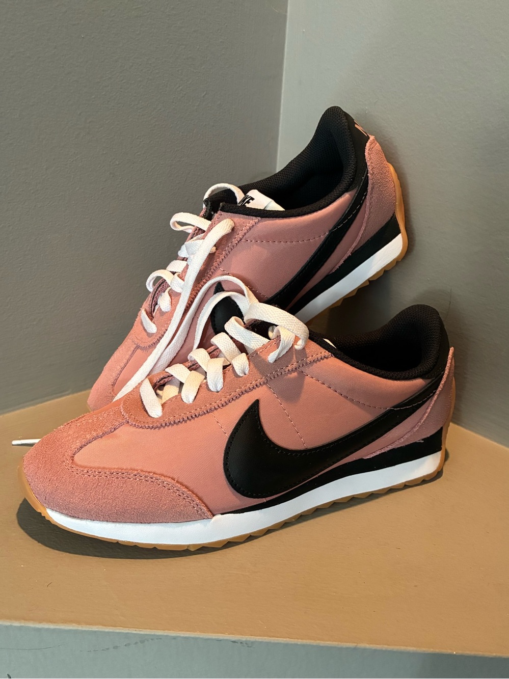 NIKE CORTEZ PACIFIC sneakers